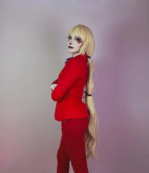 Thumbnail Misa Amane Cosplay by tsugumi Ohba: A Death Note Inspiration
