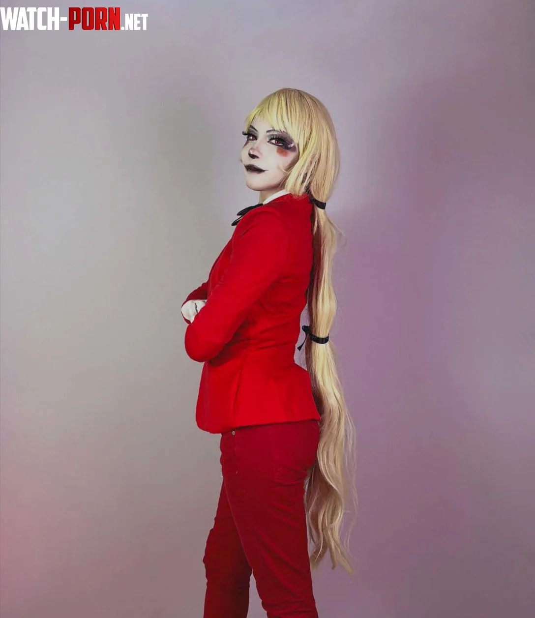Charlie cosplay by Stella  by SthormyStar