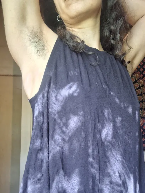 Thumbnail LenatheHydra's Perfect Armpit Encounters Revealed
