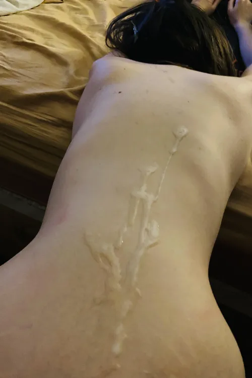 Thumbnail Backshots Adventure: Cumsluts Unleashed by GhostoKitten