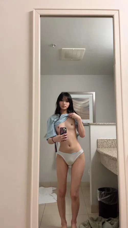 Thumbnail Asian Teen Nudes by zoespicss