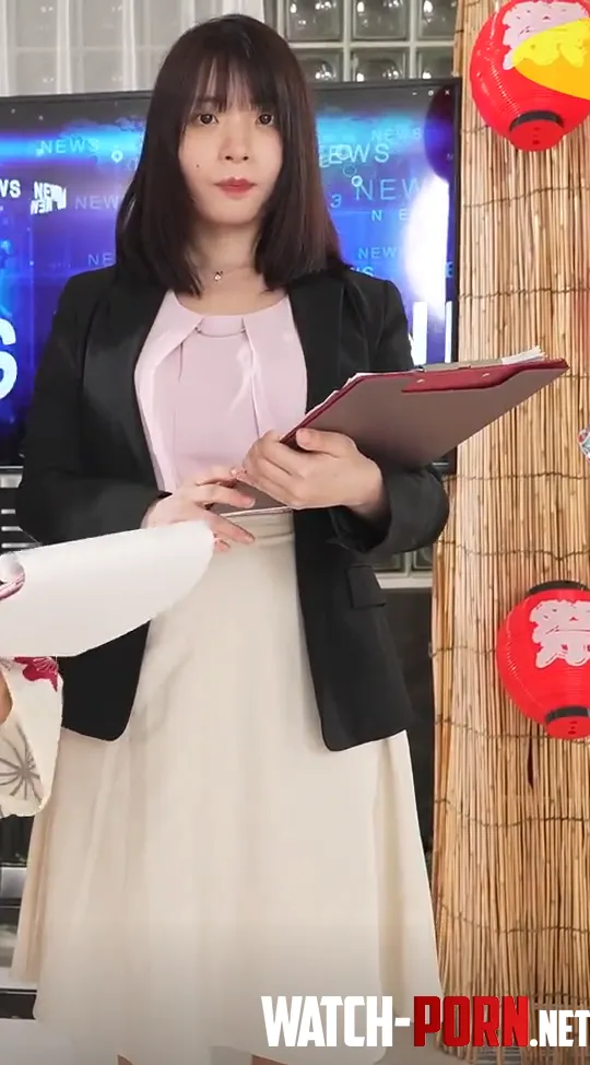 Does anyone know if this girl in SGKI027 a jav actress by escaflownia