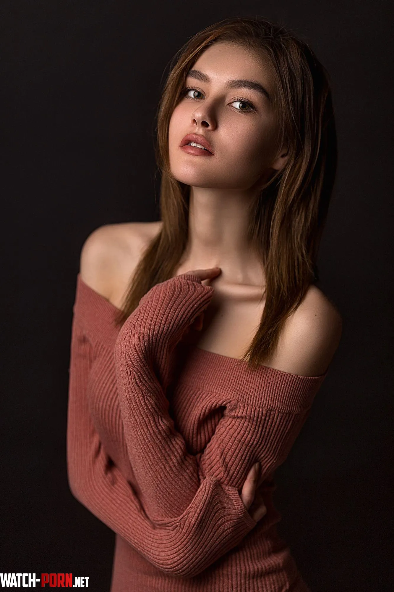 Not porn but model name by Nice_Ask1285