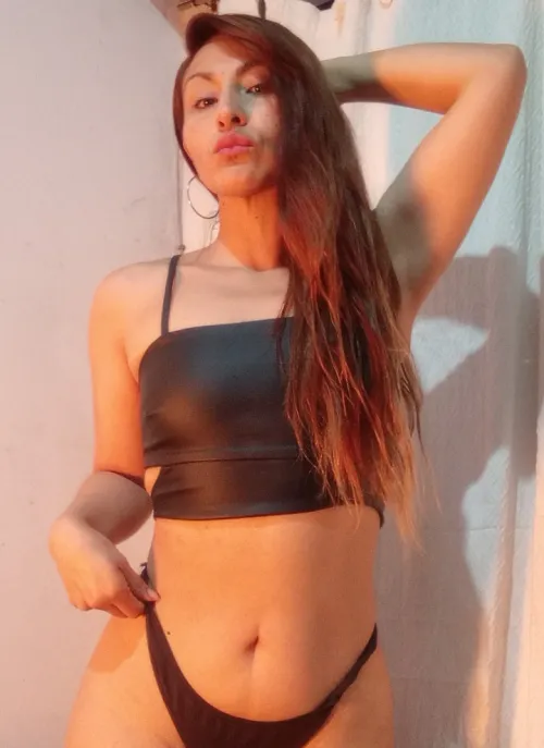 Thumbnail Unveiling the Beauty of Sexy Hair in xsmallgirls by SolSex35