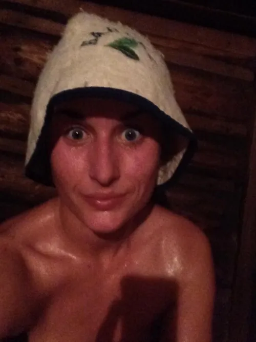 Thumbnail Banya's Sweaty Experience - Unlikely-Shake7569 in SweatyGirls