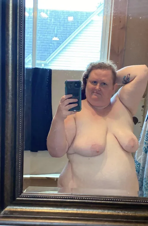 Thumbnail BBW: Suns Up, Tits Out Exploring Body Positivity