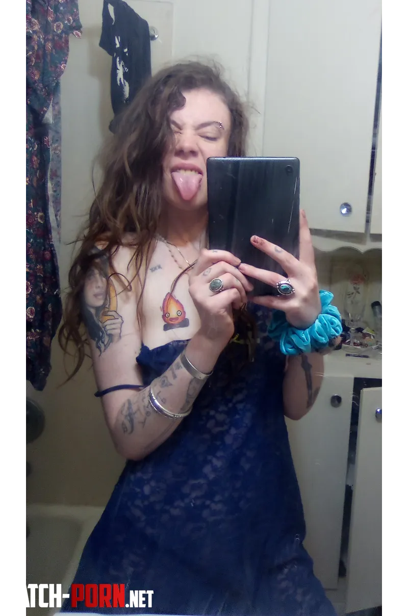 Never gonna stop  by GoddessOpheliaJones