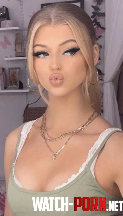 Loren Gray by g0o_o0g