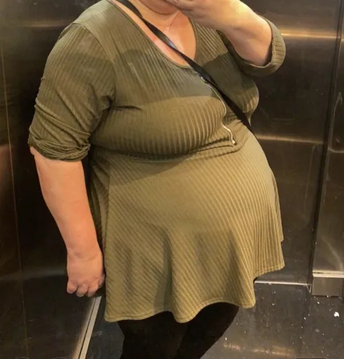 Thumbnail Journey to Chunkiness: Matureannabbw’s Stuffers’ Quest