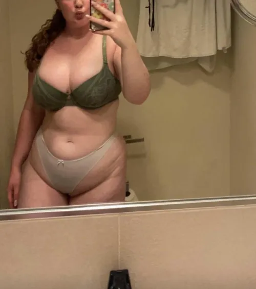 Thumbnail Curious about Roughness: A Chubby Confession