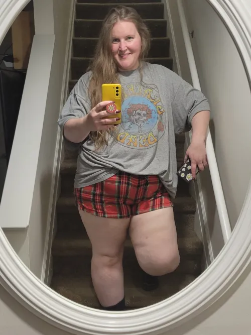 Thumbnail Comfy BBW Outfits by FinishWithFae in OnlyFansHottest