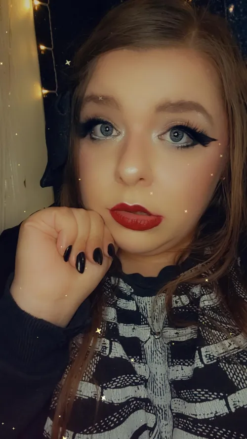 Thumbnail One Bag of Flaming Hot Cheetos Please - BBW Cravings by External_Tree6509