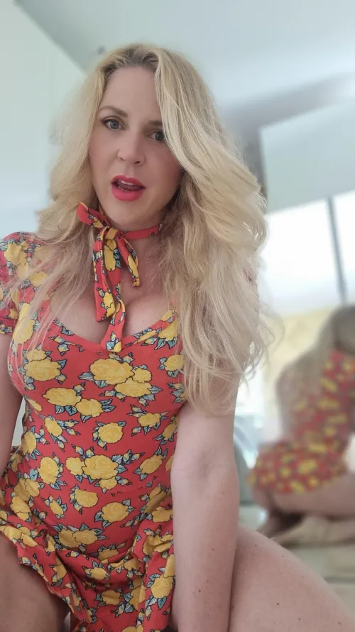 Thumbnail 60 Years Young: Still Irresistible? | MILFKathy
