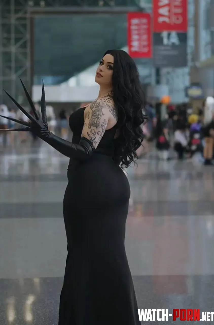 Lust From Full Metal Alchemist By Jragon by NOMADTVS