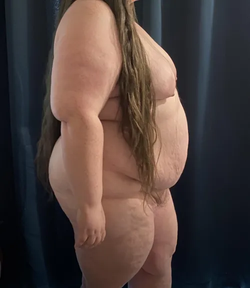 Thumbnail Indulge and Grab: A BBW's Invitation by JosiexoBby