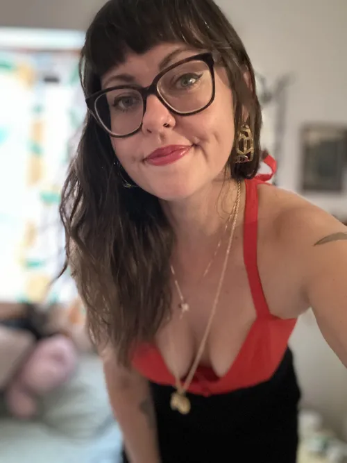 Thumbnail Downblouse: Sunday Funday Vibes by KittyCans