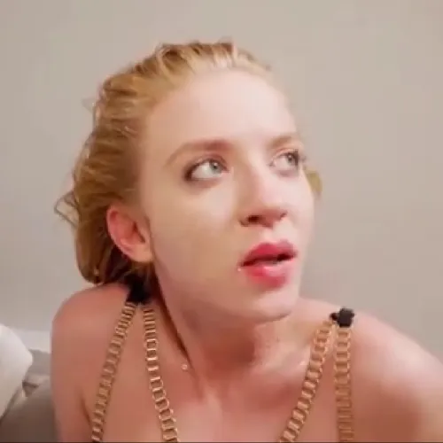Thumbnail Uncover the Truth - Discovering the Pornstar's Name