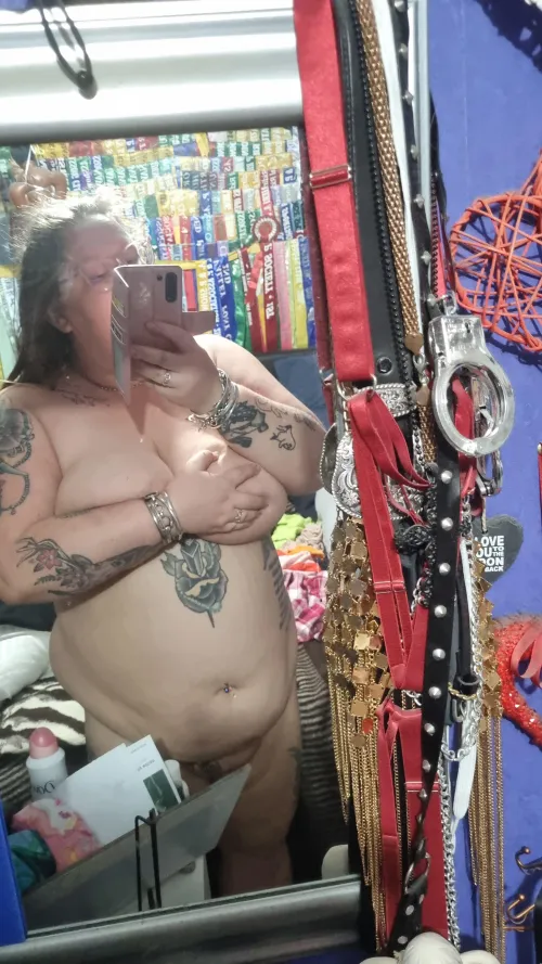 Thumbnail Tummy Tales: Cindytyne_NZ's Stuffers' Story