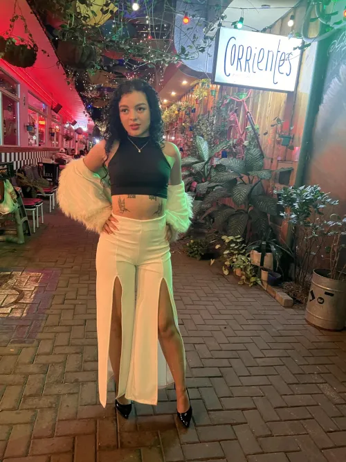 Thumbnail Embrace Elegance: Feeling Classy in My Going Out Outfit by yourlittlepinkflower