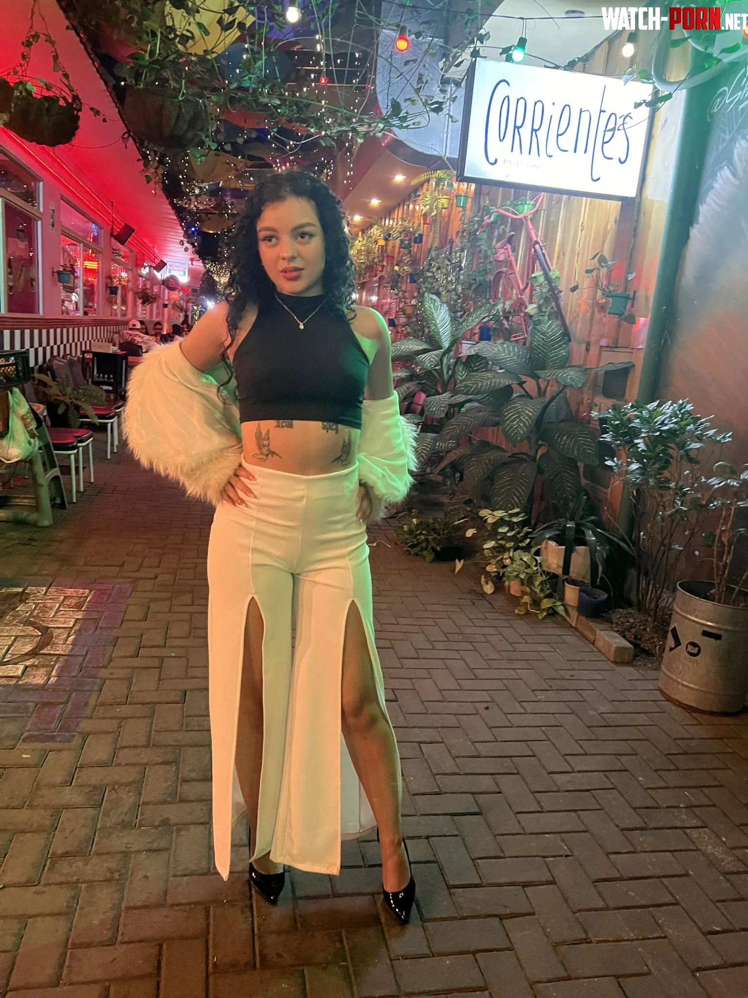 felt so classy in my going out outfit by yourlittlepinkflower