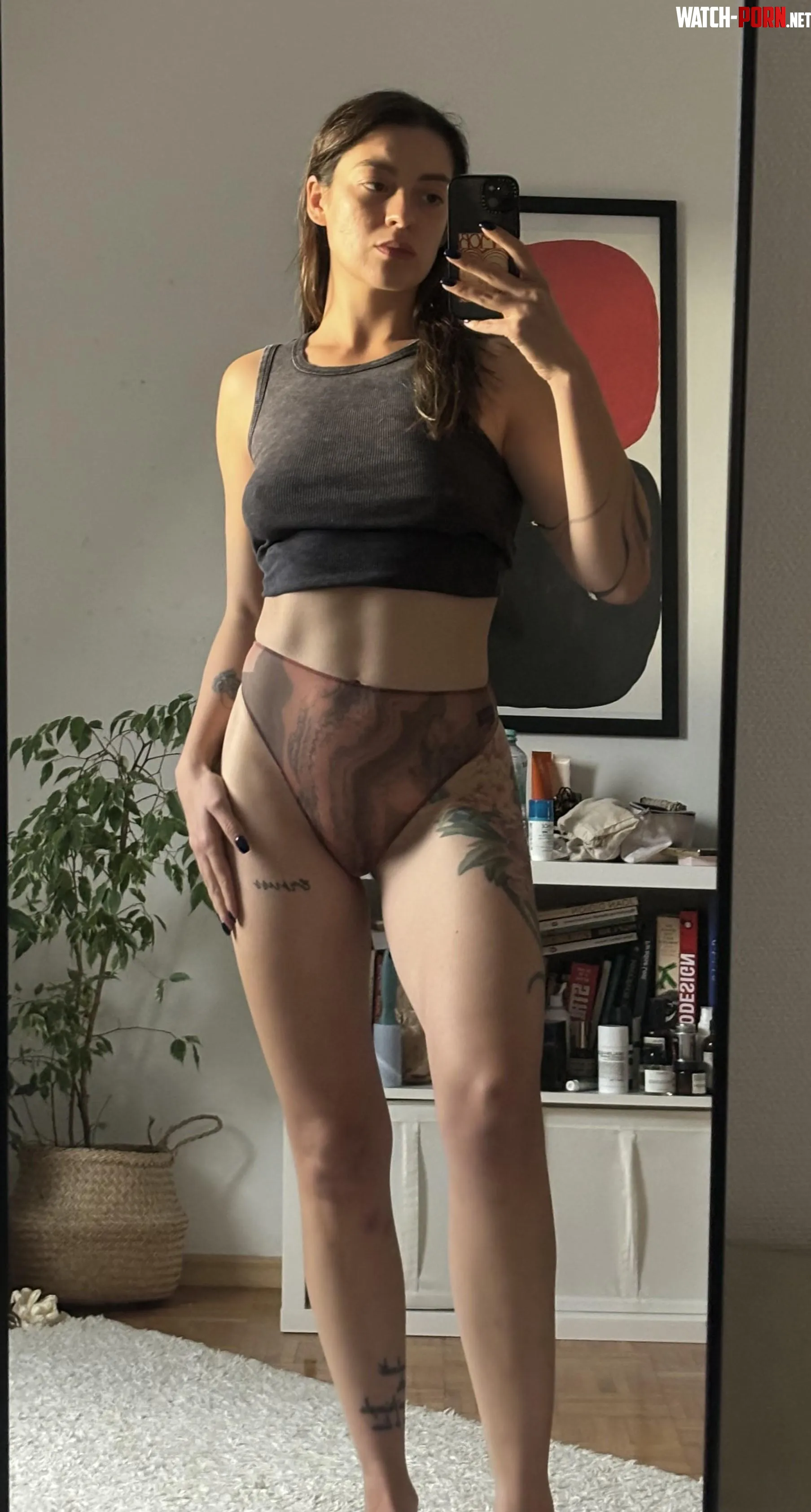 My tattooed body is so sexy by goldennluminous
