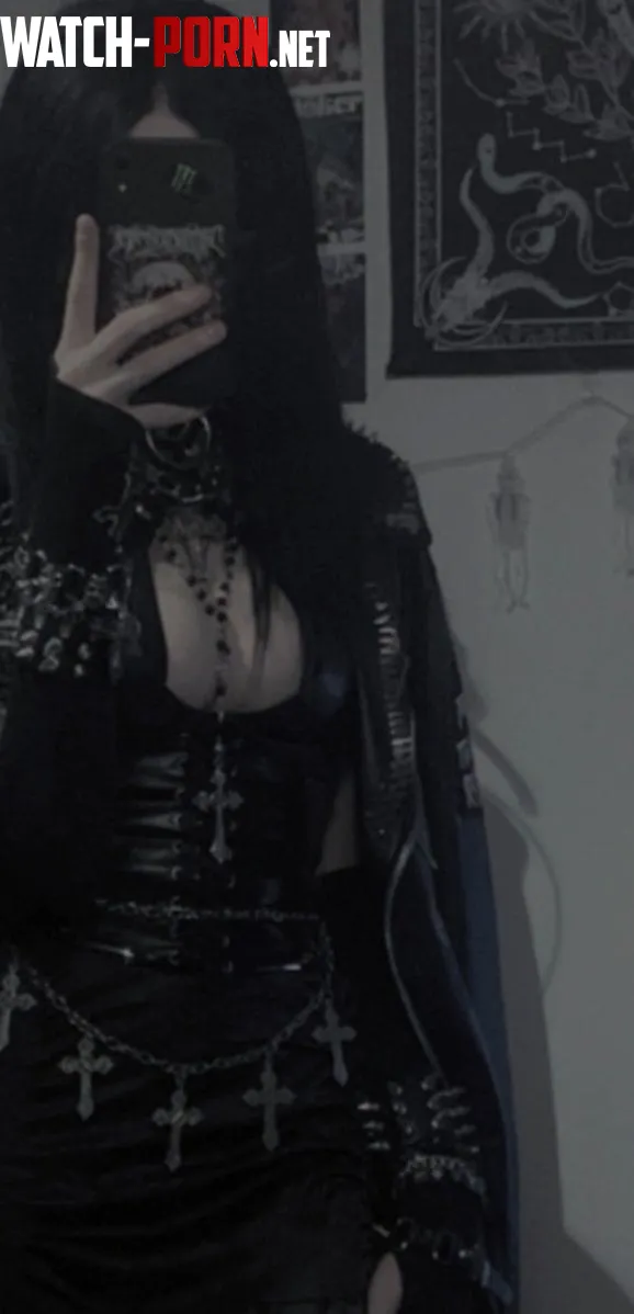 Punk girls know how to give the best pleasure ever by LivingDeadGothh