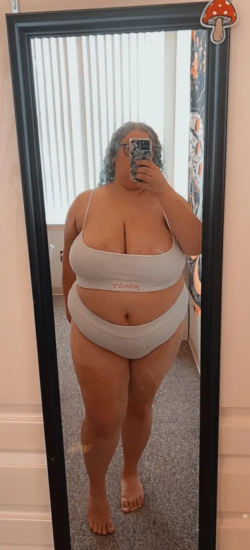Thumbnail Sultry Seduction: Unleashing Confidence with thatonegirl_mkh