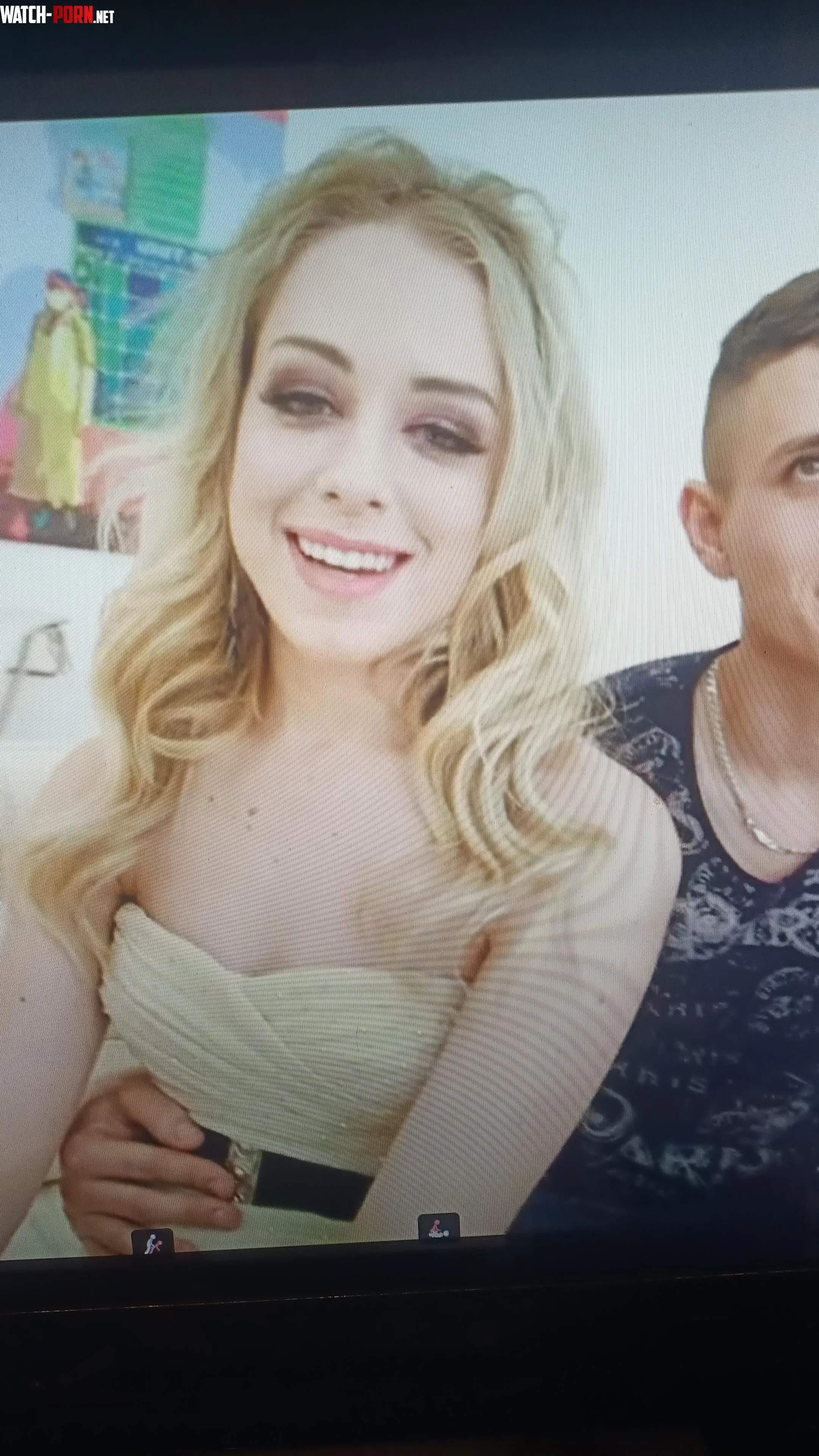 Anyone know this actress name From Dothewife Com by WhatHaveWeCumTo