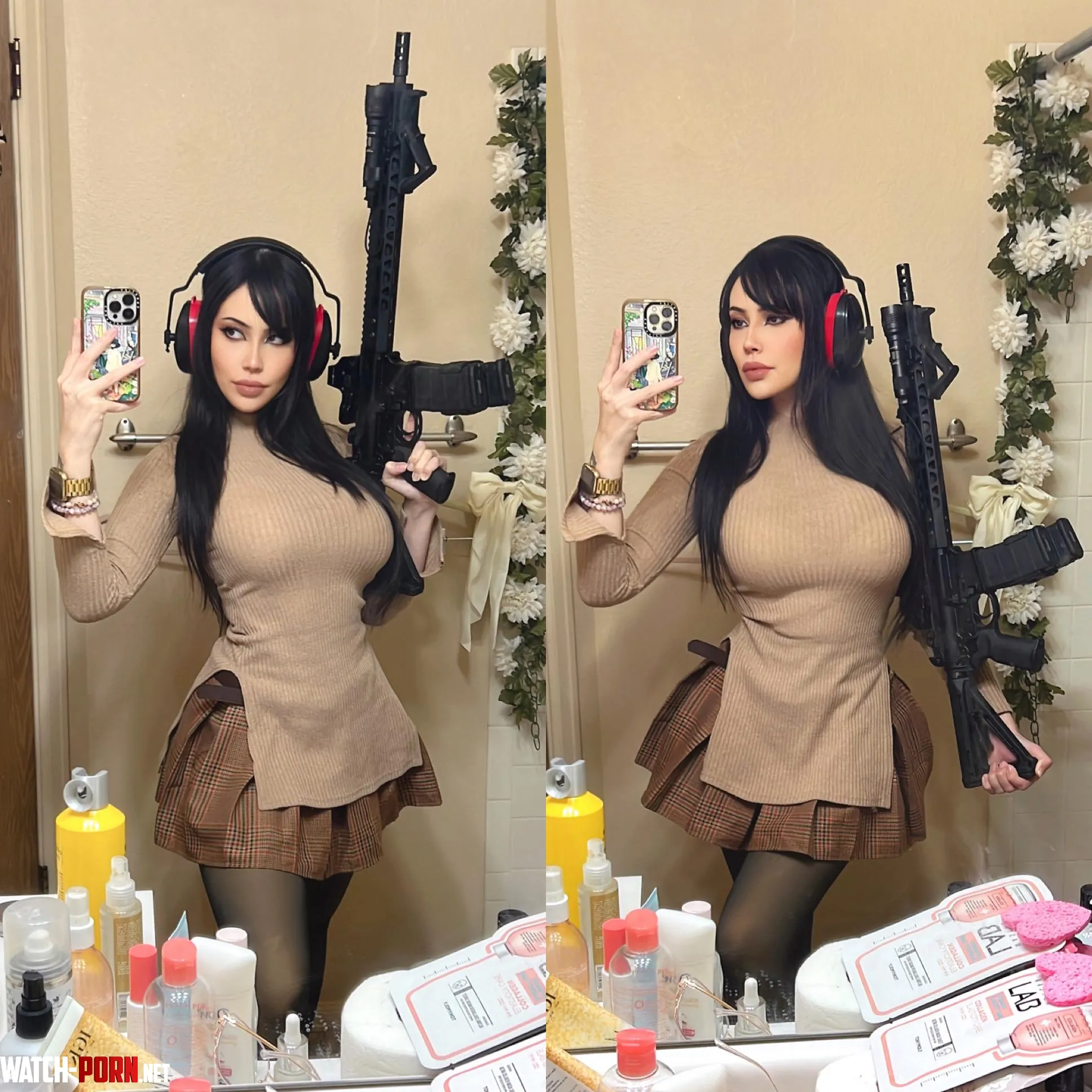 OC Fun fact Coconuts are actually a fruit not a nut by FeliciaVox
