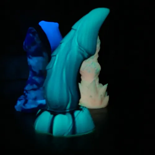 Thumbnail Catch up on Kelvin's Glowing Update by PrinceWhitemare in BadDragon