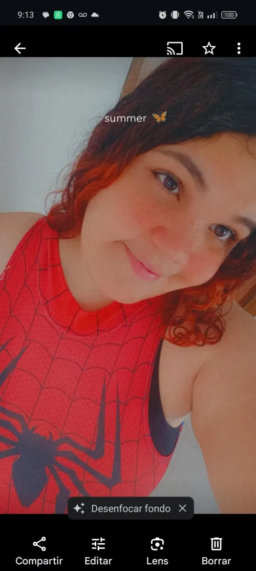 Thumbnail Feeling Pretty and Playful with Mizakime: Let's Squirt and Moan!
