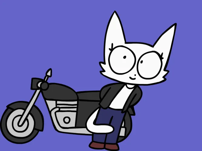 Thumbnail Join the Ride with TommieBuncetti's Furry Art Creation