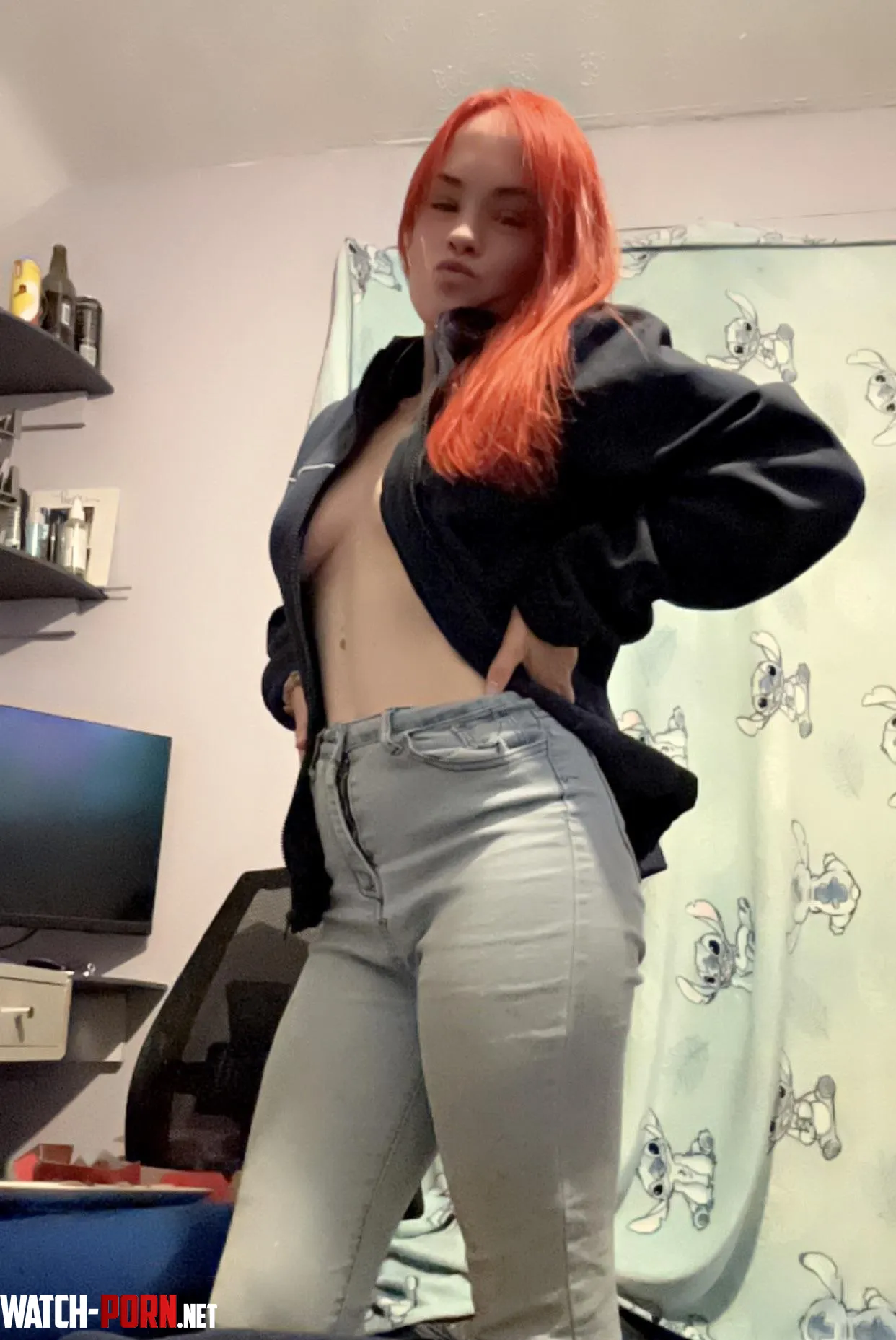 Do u cum inside 19yos  by Big-Needleworker9731