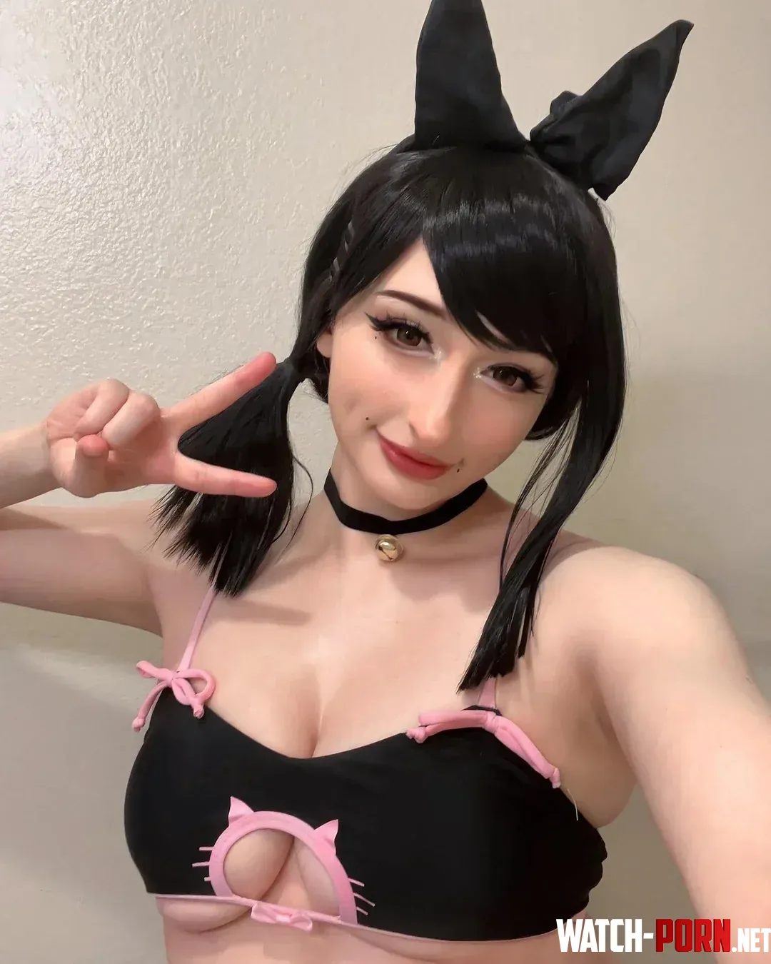 My Cat Kobeni Cosplay Cplaya2 by Cplaya_2