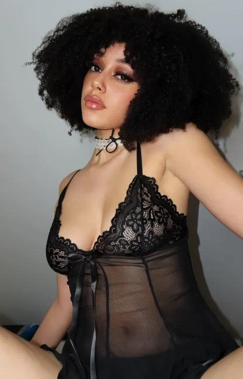 Thumbnail Samiraxoxodarky: Top 1 Hottest Chic on Reddit