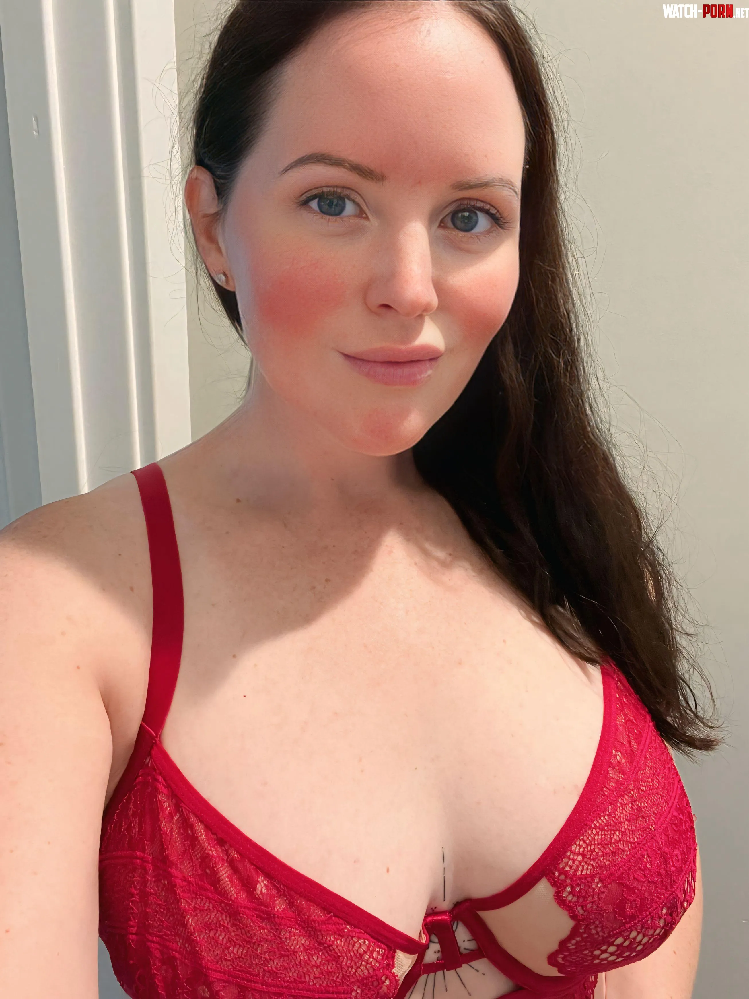 Good morning Hope you have a great Monday  by katesdirtyxoxo