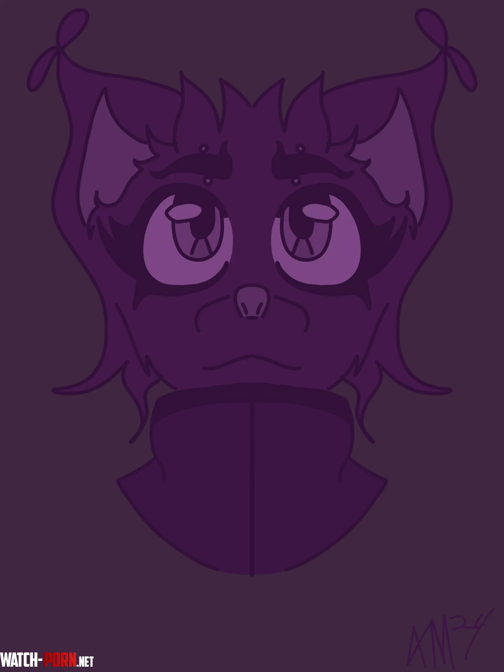 Katzun lt33 by iLoveMyFishess