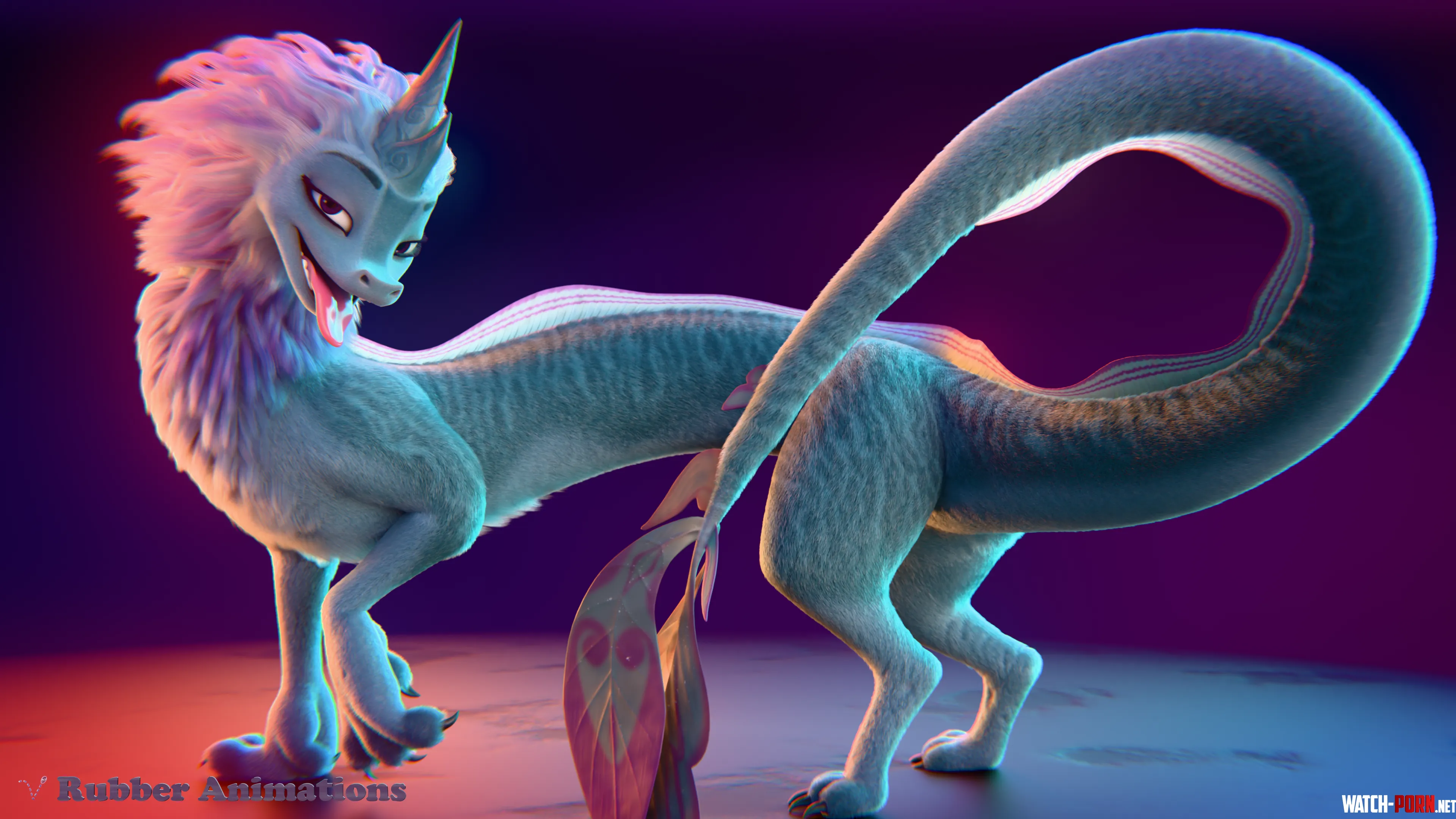 Sisu Noodle by Tomboz
