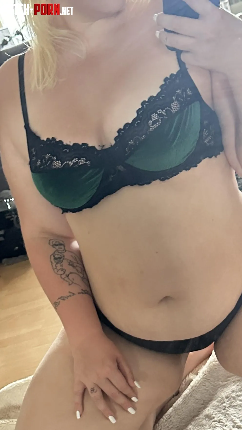 Put my legs over your shoulders so you can take me deep by sweetlillyy