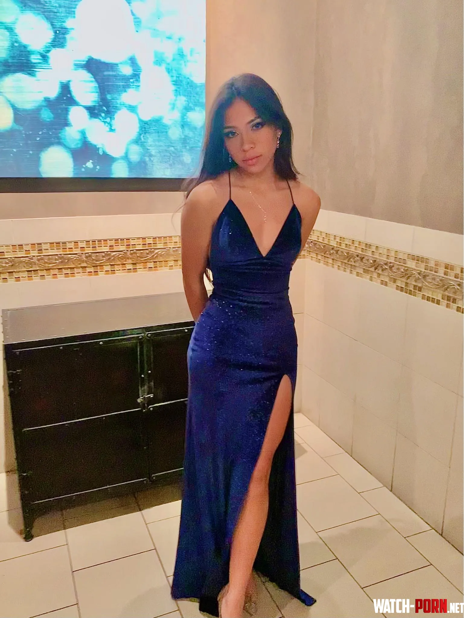 I like this dress do you by Seddybabe