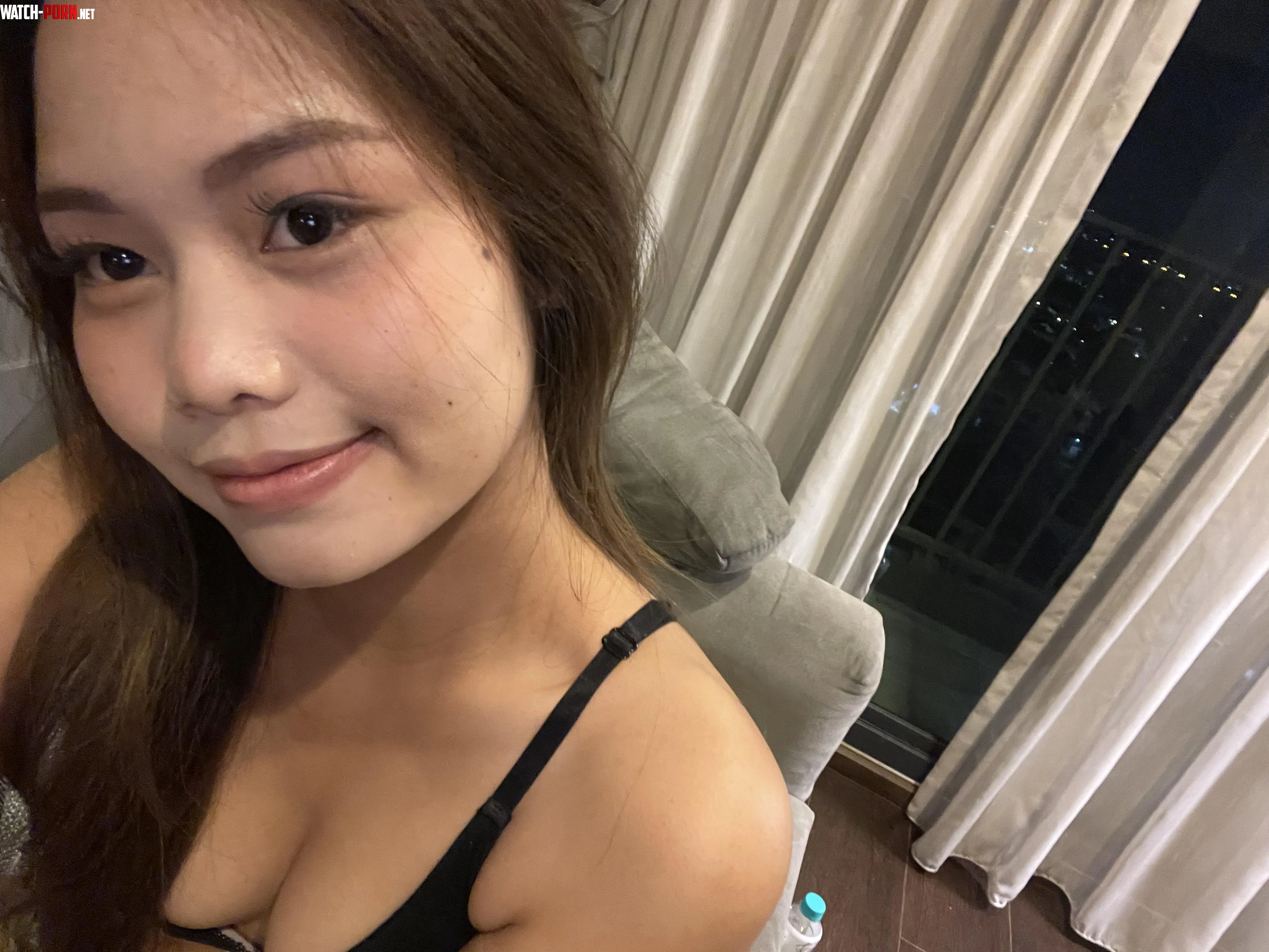 18female asian  by StarlixightSoul