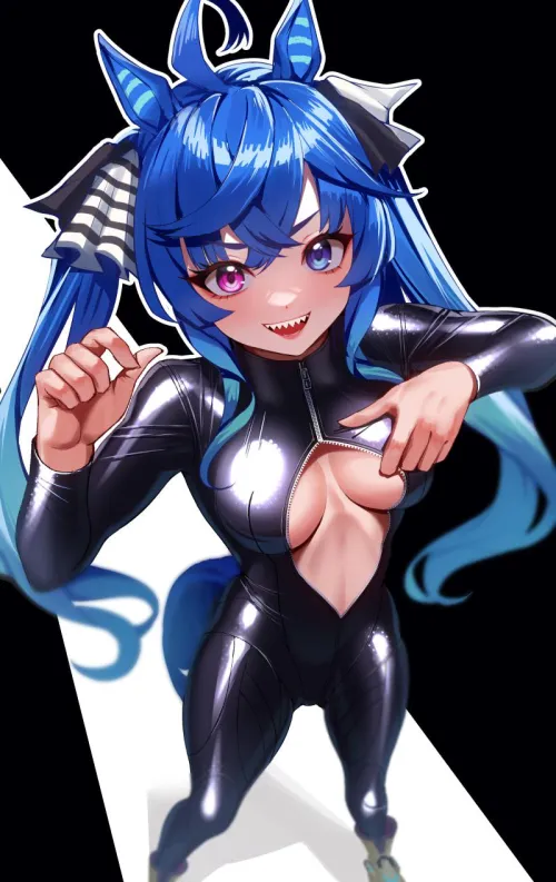 Thumbnail *Twin Turbo Cool Aired Cooling for Umamusume Fans*