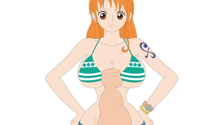 Thumbnail Why Are You Grabbing My Bra: An Insightful Read by J323278 | Funpiece
