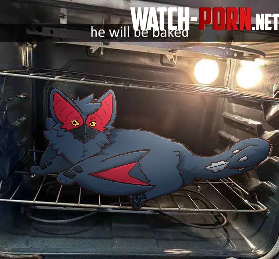 Cuga will be baked by Used_Dimension1555