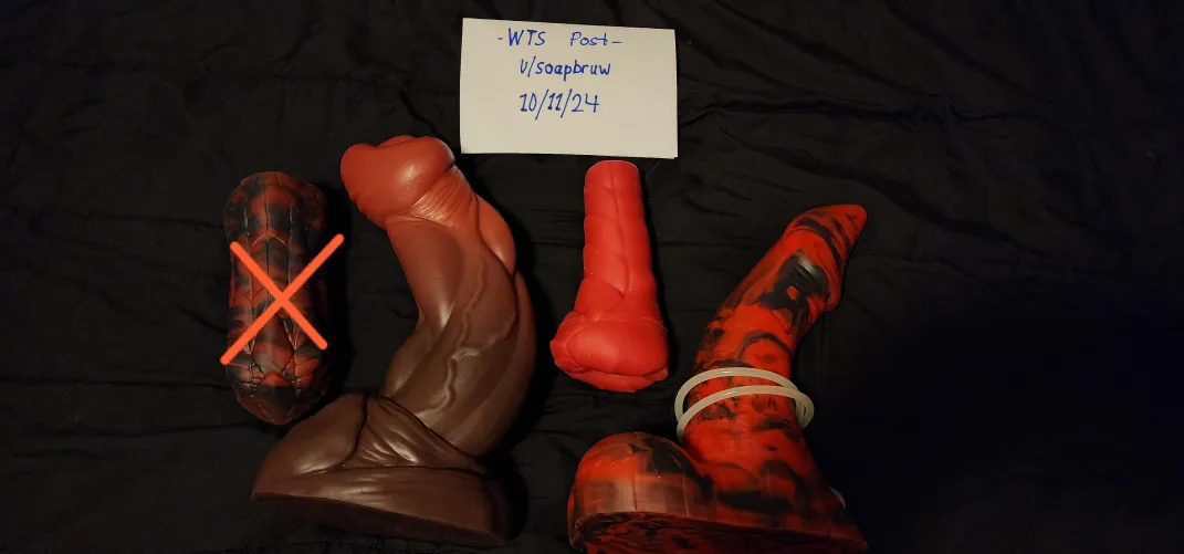 Thumbnail BUMPUS BadDragon Toys with Free Shipping - Must-Have Collection