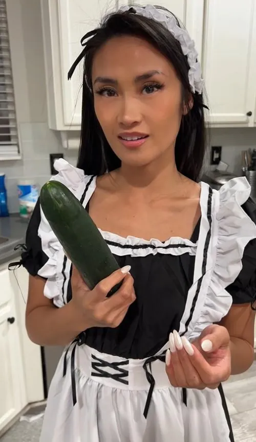 Thumbnail Frenchmaid Yearns: Im Still Waiting for You Sir by sunshinemaidxo