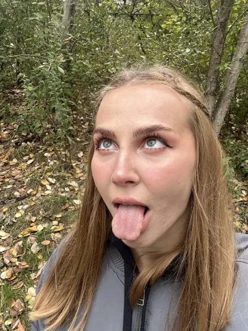 Thumbnail First-Timer's Ahegao: Dive into EasyAwareness5902's Experience