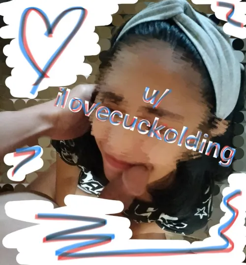 Thumbnail Smiling Through It: Tantalizing Experience by ilovecuckolding