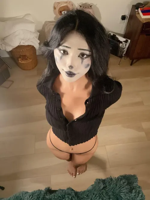 Thumbnail *Why Goths Are the Best -littlelia's Article Insights*