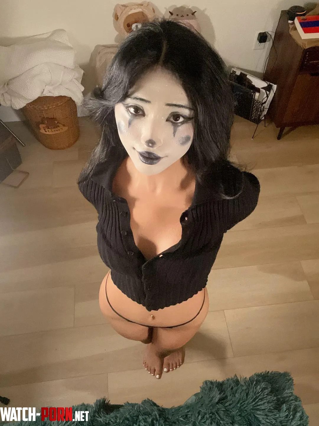 Let me show you why goths are the best by -littlelia